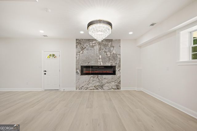 762 Bedford Oaks Drive, Marietta, GA 30068