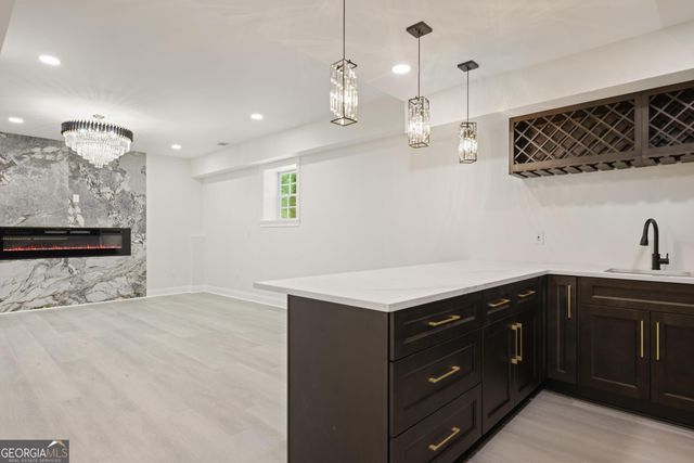 762 Bedford Oaks Drive, Marietta, GA 30068