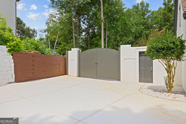 762 Bedford Oaks Drive, Marietta, GA 30068