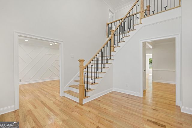 762 Bedford Oaks Drive, Marietta, GA 30068