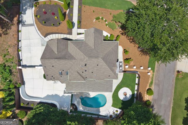 762 Bedford Oaks Drive, Marietta, GA 30068
