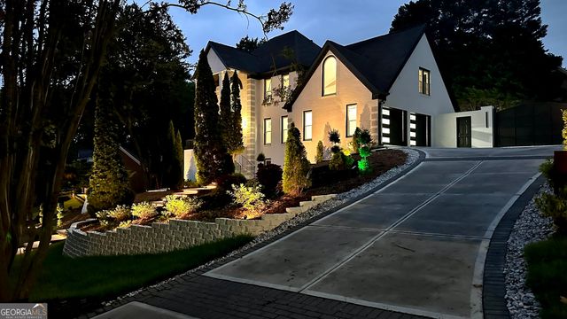 762 Bedford Oaks Drive, Marietta, GA 30068