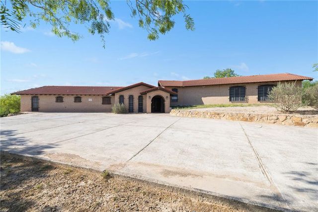 44 N San Julian Road, Roma, TX 78584