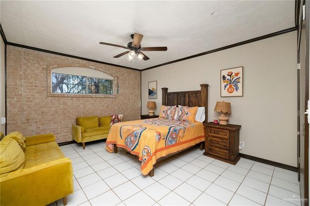 44 N San Julian Road, Roma, TX 78584