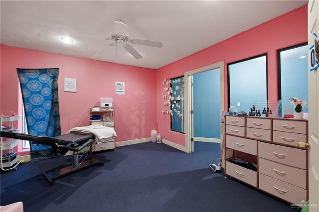 44 N San Julian Road, Roma, TX 78584