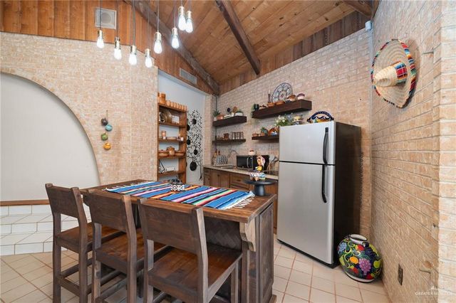 44 N San Julian Road, Roma, TX 78584