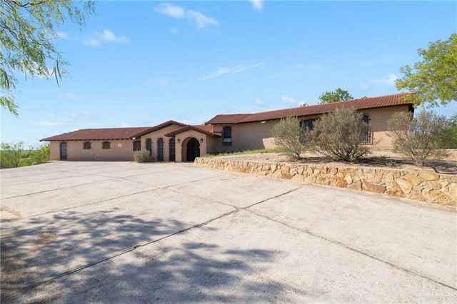 44 N San Julian Road, Roma, TX 78584