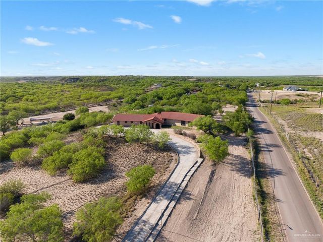 44 N San Julian Road, Roma, TX 78584