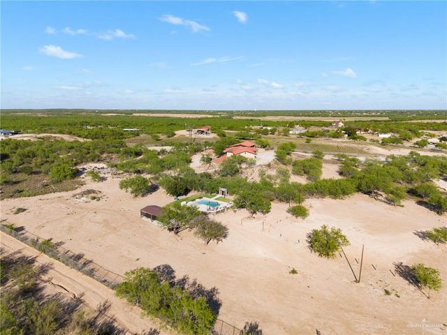 44 N San Julian Road, Roma, TX 78584