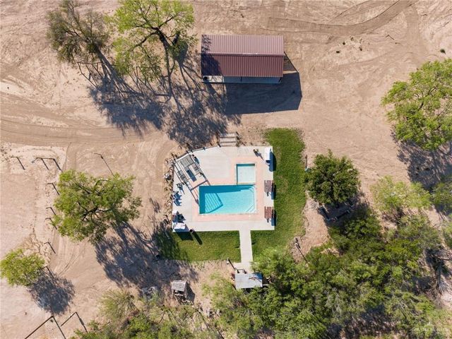 44 N San Julian Road, Roma, TX 78584