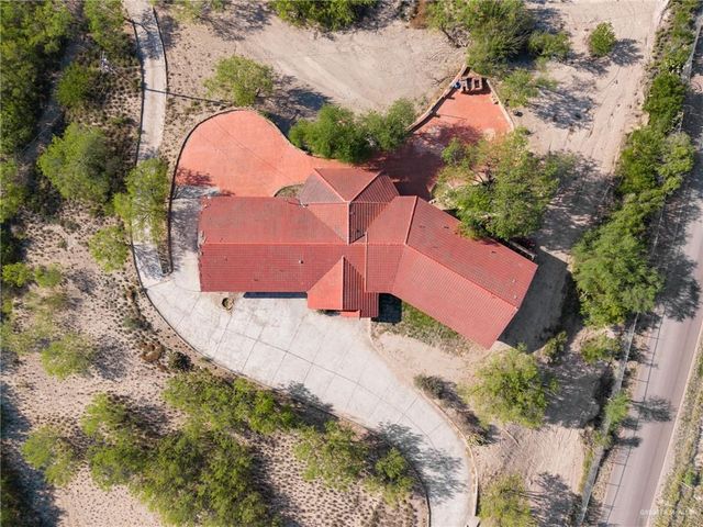 44 N San Julian Road, Roma, TX 78584