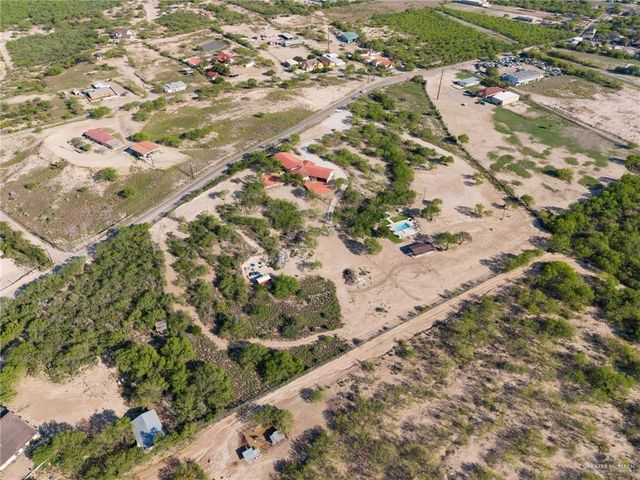 44 N San Julian Road, Roma, TX 78584