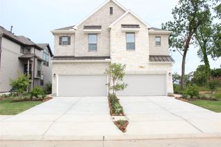 1538 Rustling Creek, Missouri City, TX 77459