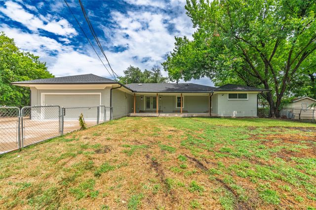 5208 Stonewall Street, Greenville, TX 75402