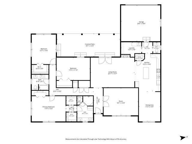 5208 Stonewall Street, Greenville, TX 75402