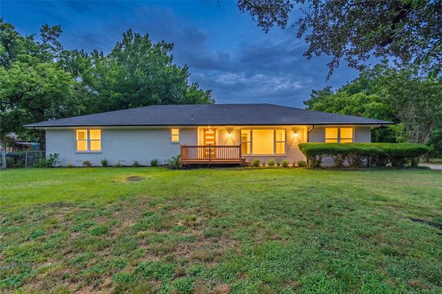 5208 Stonewall Street, Greenville, TX 75402