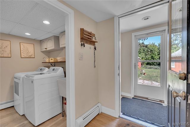 1968 Blakeley Road, Aurora, NY 14052