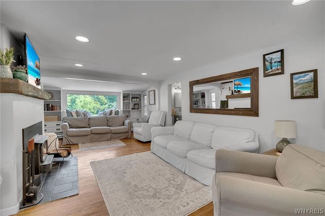 1968 Blakeley Road, Aurora, NY 14052