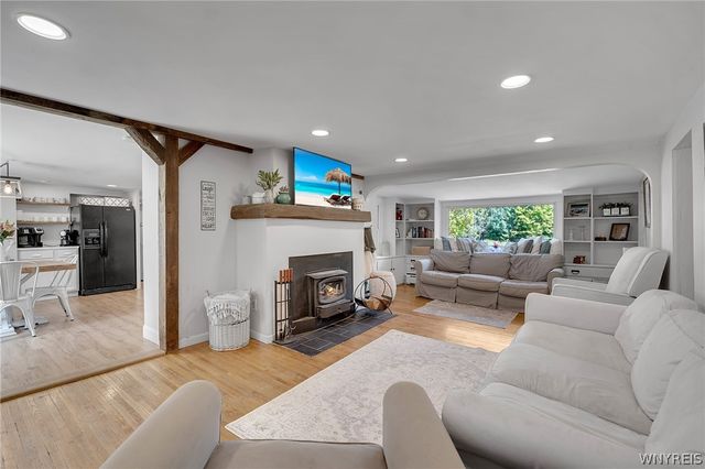 1968 Blakeley Road, Aurora, NY 14052