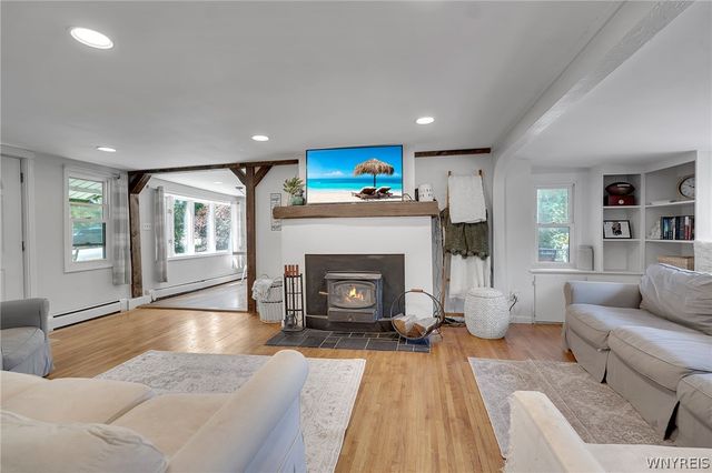 1968 Blakeley Road, Aurora, NY 14052