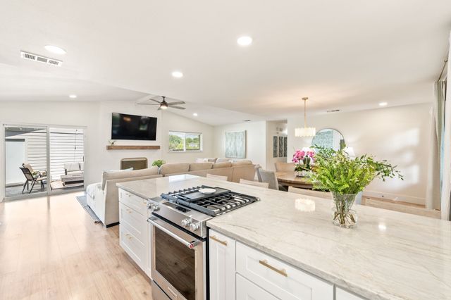 2028 Cap Rock Drive, Richardson, TX 75080