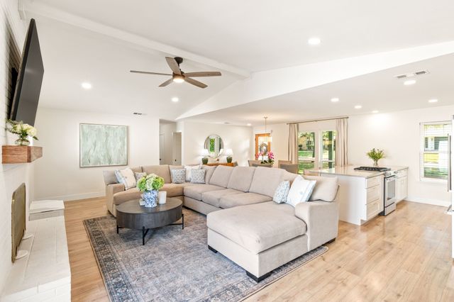 2028 Cap Rock Drive, Richardson, TX 75080