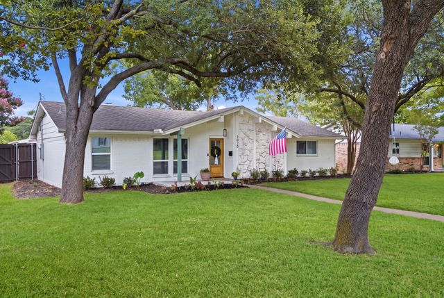 2028 Cap Rock Drive, Richardson, TX 75080