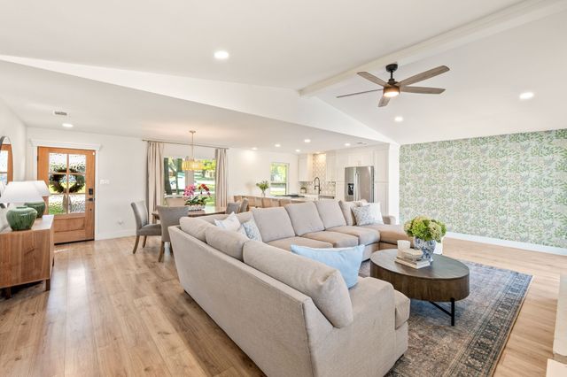 2028 Cap Rock Drive, Richardson, TX 75080