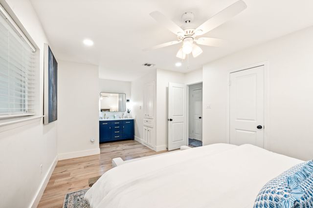 2028 Cap Rock Drive, Richardson, TX 75080