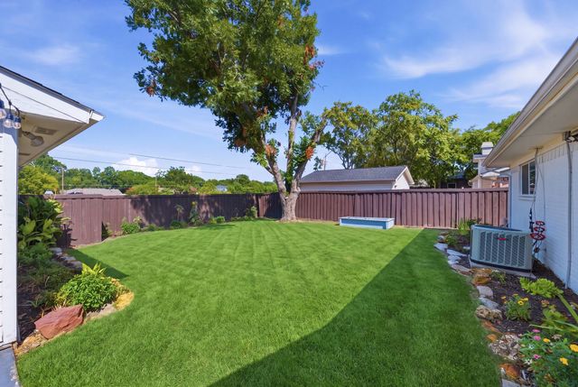 2028 Cap Rock Drive, Richardson, TX 75080