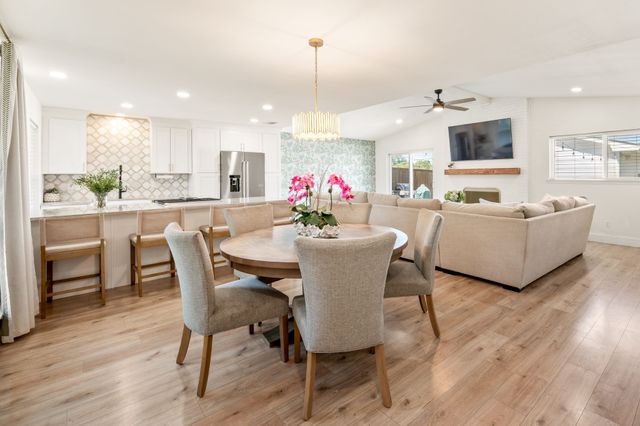 2028 Cap Rock Drive, Richardson, TX 75080