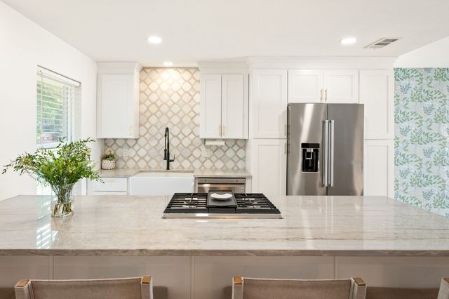2028 Cap Rock Drive, Richardson, TX 75080