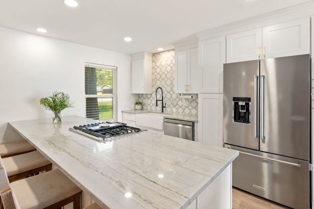 2028 Cap Rock Drive, Richardson, TX 75080
