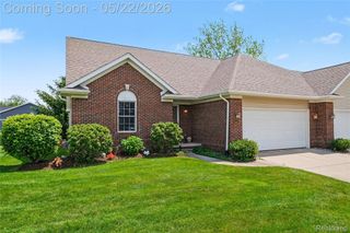 5457 Hidden Valley Trail, Fenton Charter Township, MI 48451