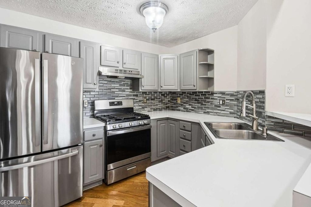 4331 Orchard Park Court 4331, Stone Mountain, GA 30083 — photo 5