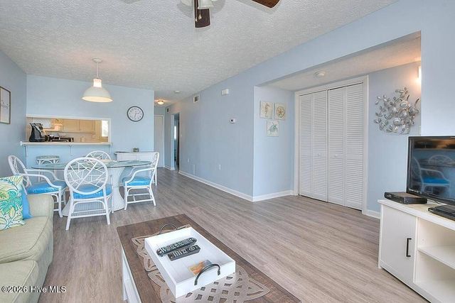 1000 Caswell Beach Road Apt 1501, Oak Island, NC 28465