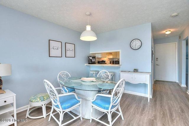 1000 Caswell Beach Road Apt 1501, Oak Island, NC 28465