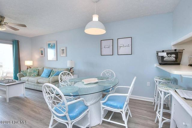 1000 Caswell Beach Road Apt 1501, Oak Island, NC 28465