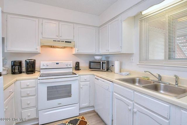 1000 Caswell Beach Road Apt 1501, Oak Island, NC 28465