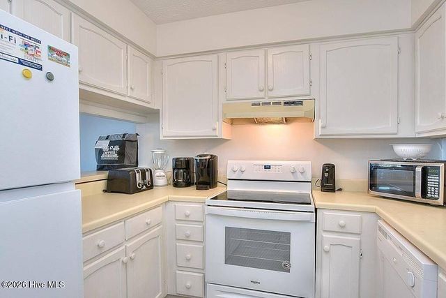 1000 Caswell Beach Road Apt 1501, Oak Island, NC 28465