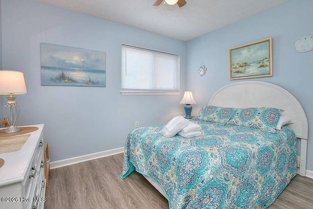 1000 Caswell Beach Road Apt 1501, Oak Island, NC 28465