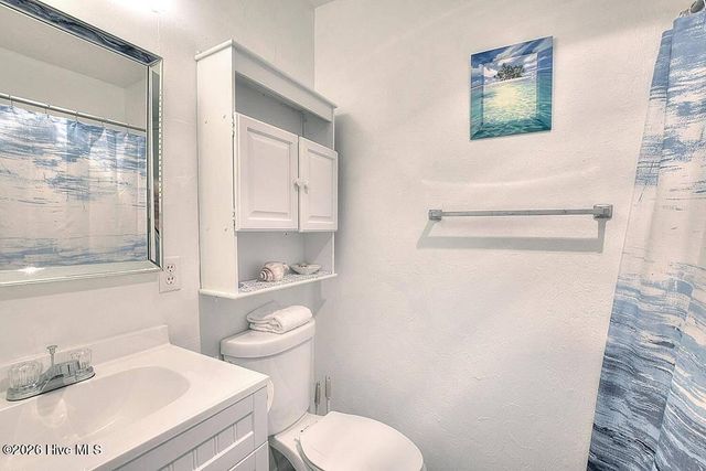 1000 Caswell Beach Road Apt 1501, Oak Island, NC 28465