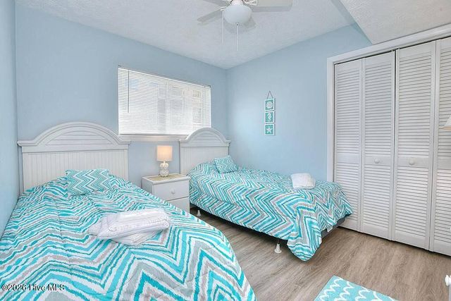 1000 Caswell Beach Road Apt 1501, Oak Island, NC 28465