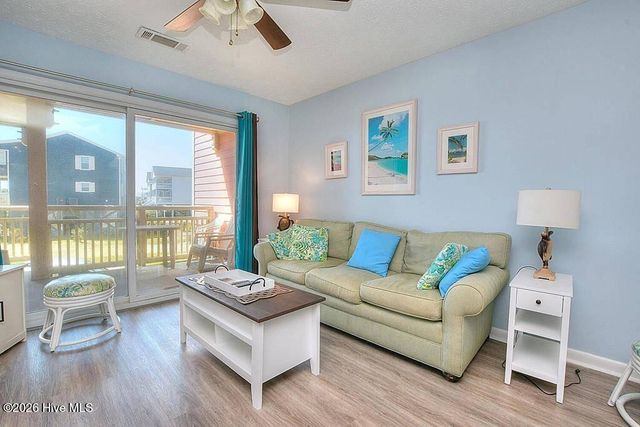 1000 Caswell Beach Road Apt 1501, Oak Island, NC 28465