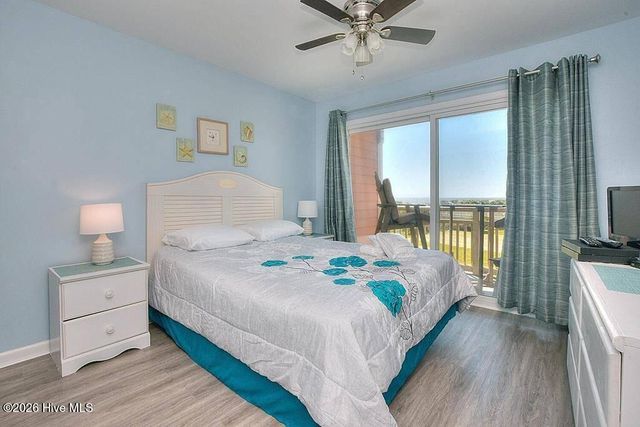 1000 Caswell Beach Road Apt 1501, Oak Island, NC 28465