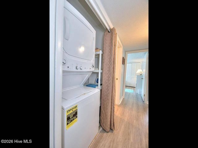 1000 Caswell Beach Road Apt 1501, Oak Island, NC 28465