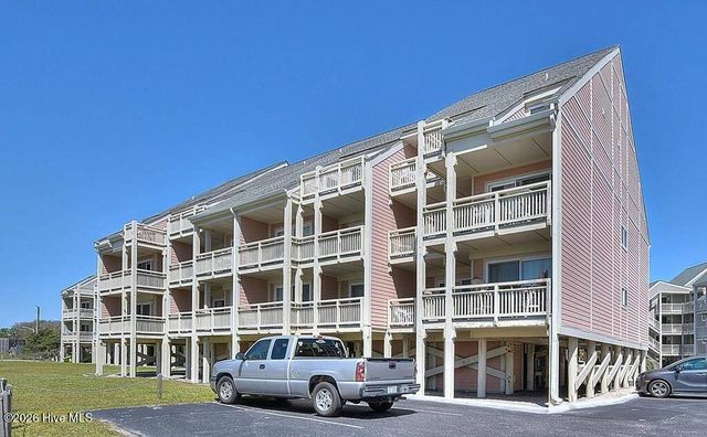 1000 Caswell Beach Road Apt 1501, Oak Island, NC 28465