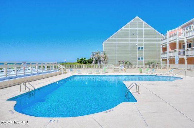 1000 Caswell Beach Road Apt 1501, Oak Island, NC 28465