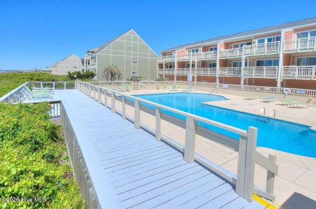 1000 Caswell Beach Road Apt 1501, Oak Island, NC 28465