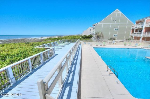 1000 Caswell Beach Road Apt 1501, Oak Island, NC 28465
